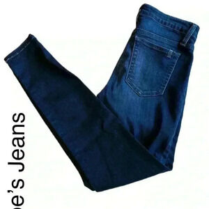 Joe’s  Jeans dark wash jeans Skinny Ankle